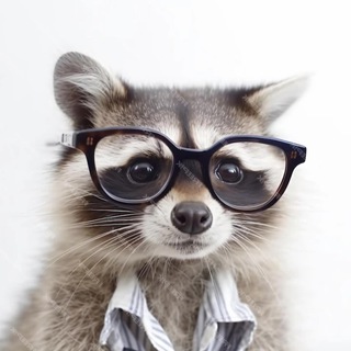 ~ шустрый Енот 🦝 ~