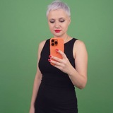 МАРИНА | БЛОНДИНКА В TG | SMM