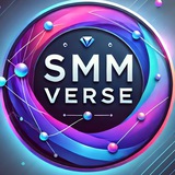 SMM | Verse