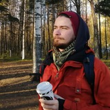 Любитель индустрии