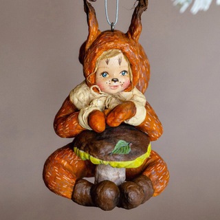 Создаю подарки 🎁