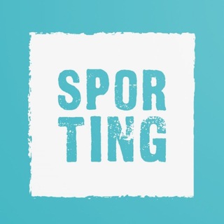 Sporting 🌏🏆