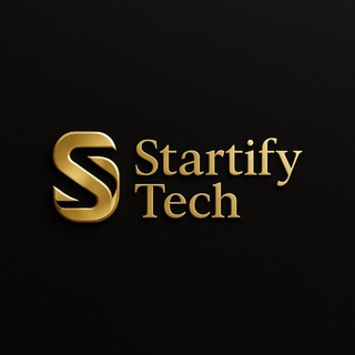 Startify Tech