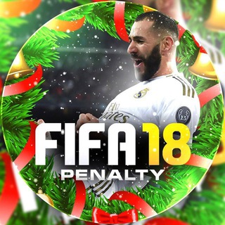 FIFA PENALTY 18 22