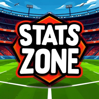 Stats Zone | Аналитика футбольных матчей