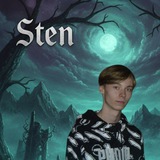 《 Sten 》
