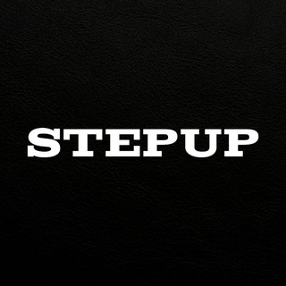 STEPUP