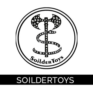 Free stl (soildertoys)