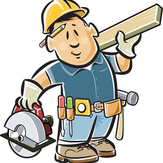 Строительное Вдохновение 🛠