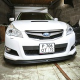 Subaru BM JDM POWER