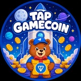 ❤️‍🔥🎮💎Tap GAMECOIN💎🎮❤️‍🔥