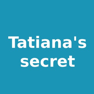 Tatiana's Secret