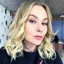 Дарья Насонова