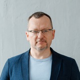 Налоговые юристы. Алексей Мошкин