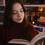 Tea Bags and Books