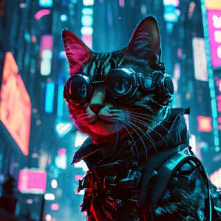 ТехноКот