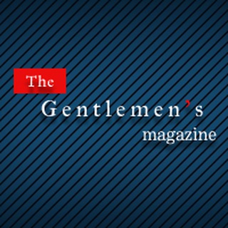 The Gentlemen's magazine