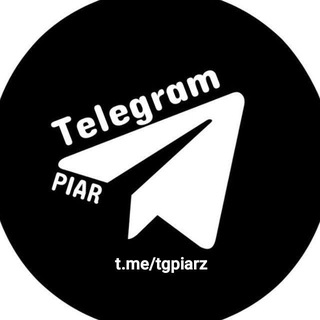 Взаимный пиар Tgpiarz