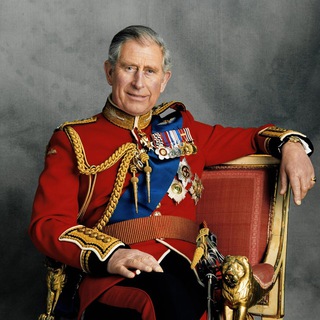 The King