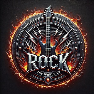 The World of Rock In high quality [lossless FLAC]