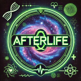 Afterlife