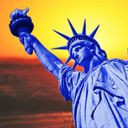 The Statue of Liberty