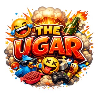 Угар😁
