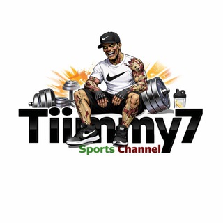 Tiimmy7 | Спортивный канал