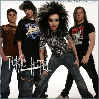 Tokio Hotel