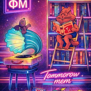ФМ - Вчерашний Мем - Tommorow mem
