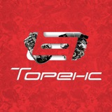 Torens-auto