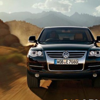 Touareg / Tyapeг GP (основная группа)