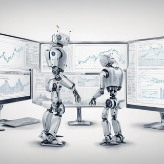 Trade signal MOEX - чат поддержки