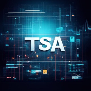 TSA - агрегатор торговых сигналов