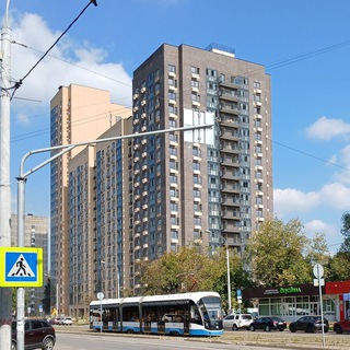 Чат жильцов дома Москва, 3-я Владимирская ул., 23
