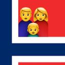 Three tickets to Oslo