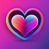 💞Два сердца|Авы, Парные авы, Обои