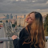 Uliana | life 🌑