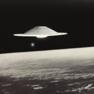 UFO Вне стрима