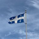 Непричёсанный Квебек, uncombed Quebec Canada