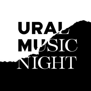 URAL MUSIC NIGHT 2022