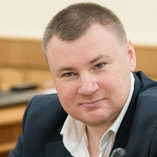 Юрист Антон Долгих