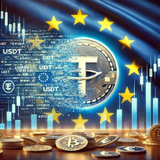 Buy/Sell USDT Europe