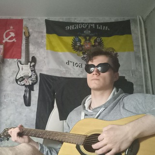 Дмитрий Вагнер official / антихайп навсегда