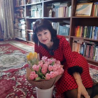 Валентина Николаева 🎼