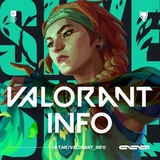 VALORANT INFO | RIOT GAMES NEWS