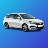 Lada - АВТОВАЗ