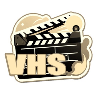 📼 RetroКино | VHS Фильмы с Переводом