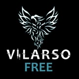 Vilarso FREE| крипто аналитика ¹⁸⁺