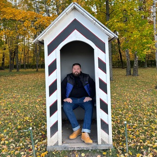 Деревня Таскаевка